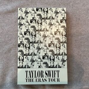 Taylor Swift The Eras Tour 2024 VIP Tote Package